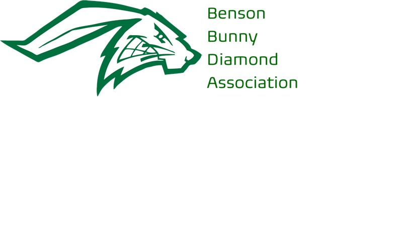 Benson Bunny Diamond Association